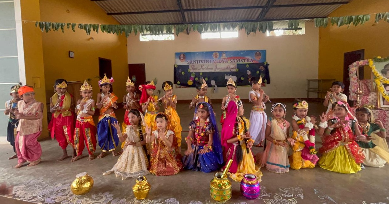 Event 1: Description